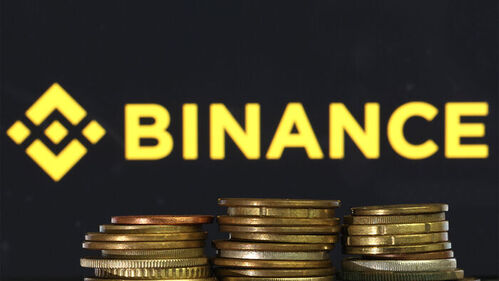 Rumors of Multi-Billion Dollar Hack Hit World's Largest Crypto Exchange Binance