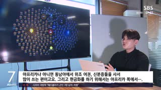 &#39;북 해킹&#39; 이더리움 추적…&#39;세탁&#39; 거쳐 현금화