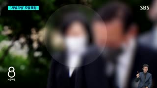 &#39;800만 원·1,200만 원&#39; 샤넬 가방…윗선 수사 속도
